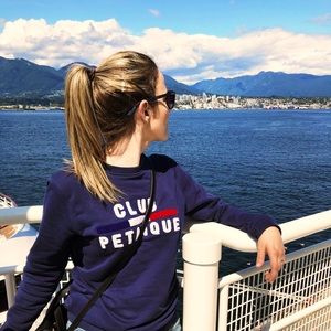 Meet your Posher, Maria